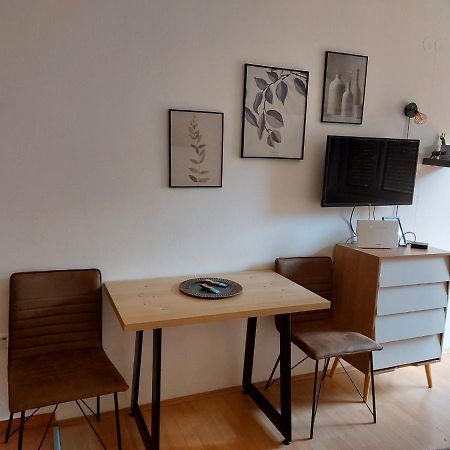 Apartman Kej Novi Sad Exterior photo